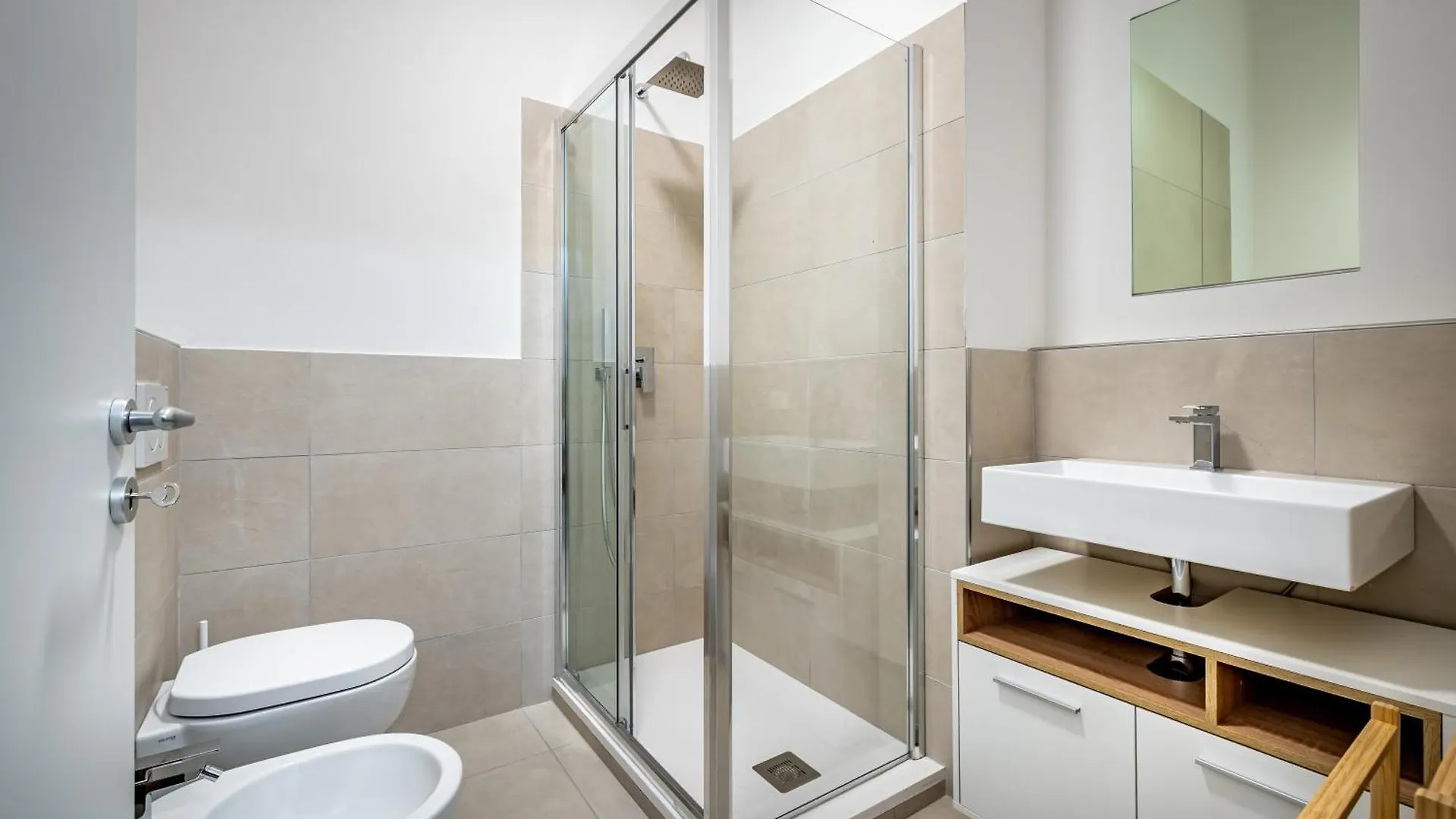 Yid Maroncelli Apartment Florenz