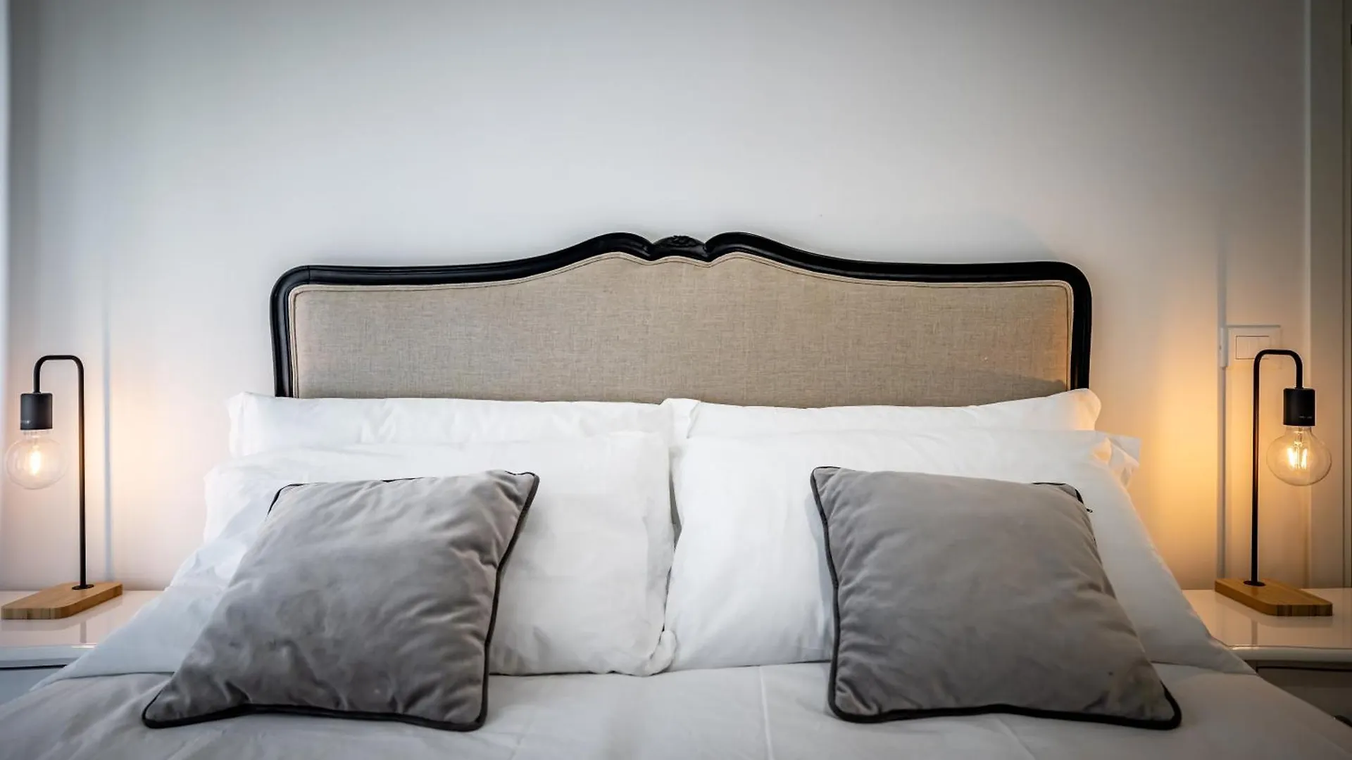 Yid Maroncelli Apartment Florenz