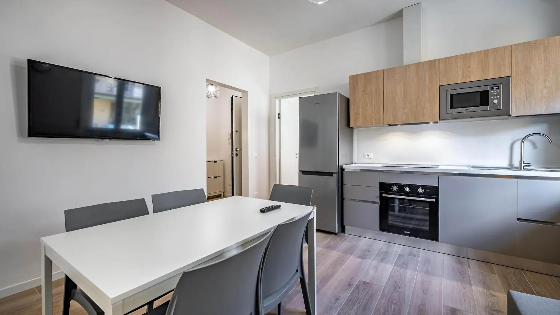 Yid Maroncelli Apartment Florenz