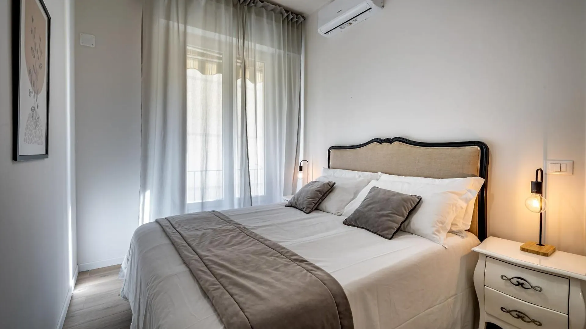 Yid Maroncelli Apartment Florenz