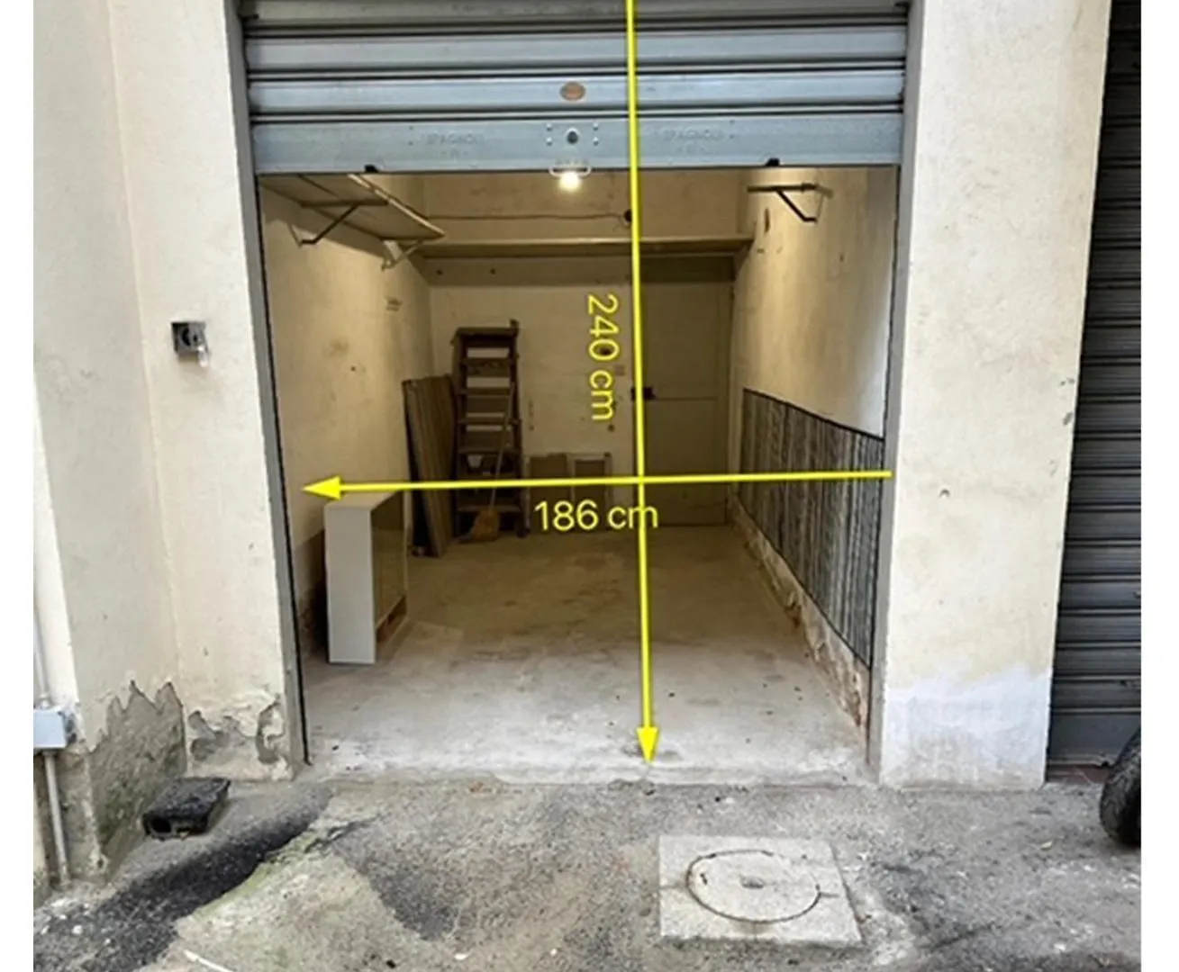 Yid Maroncelli Apartment Florenz